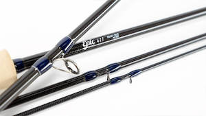 Epic Fly Rods: Reference DH11 Trout Spey