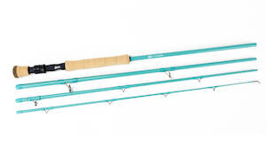 Reference 12wt The Boca Grande Fly Rod