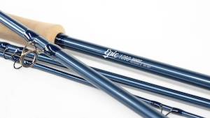 Reference 10wt Bandit FastGlass Fly Rod