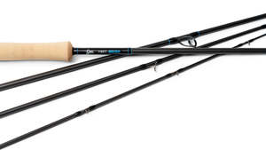 1190Ti 11wt Titanium Fly Rod