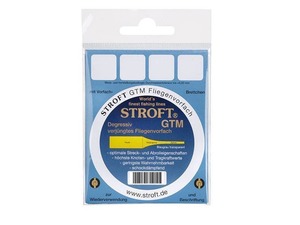 Stocking Stuffers Gifts Under 200: STROFT GTM tapered Leaders - 9ft