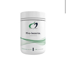 All: Designs for health Myo-Inositol