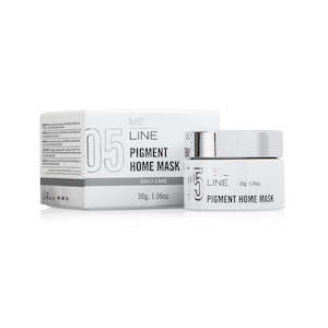 Meline Pigment Home Mask