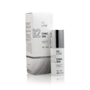 All: MeLine Ethnic Skin - NIGHT