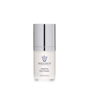 Roccoco Jasmine Eye Cream 15ml