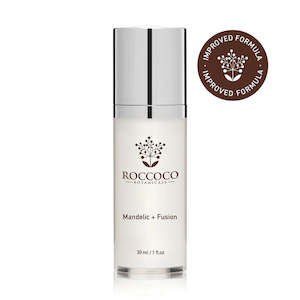 Roccoco Mandelic + Fusion Serum 30ml