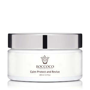 Roccoco CPR Calm, Protect, Revive Cream 100ml