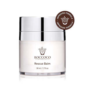 Roccoco Rescue Balm 50ml