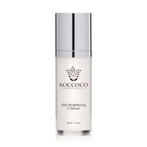 All: Roccoco Skin Brightening C Serum 30ml