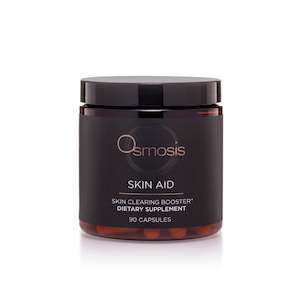 Osmosis: Osmosis Skin Aid