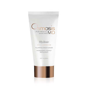 Osmosis: Osmosis Hydrate - Plumping Moisturiser