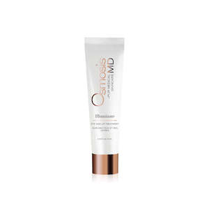 Osmosis: Osmosis Illuminate - Eye and Lip Treatment