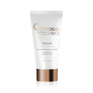 Osmosis: Osmosis Quench - Nourishing Moisturizer