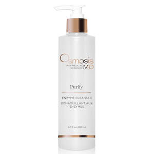 Osmosis Purify - Enzyme Cleanser