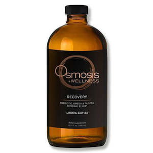 Osmosis: Osmosis Recovery Elixir