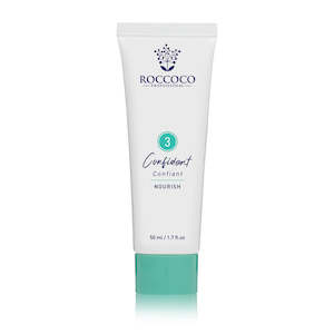 All: Roccoco Teen Confident Moisturiser