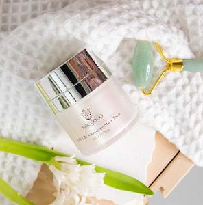 Roccoco Lift + Rejuvenate + Tone