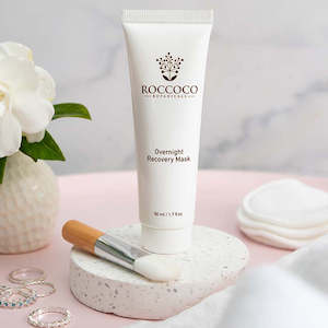 Roccoco Overnight Recovery Mask