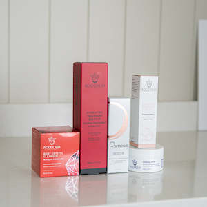 All: Chronic Eczema Skin Care Bundle