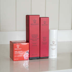 Essential Eczema Skin Care Bundle