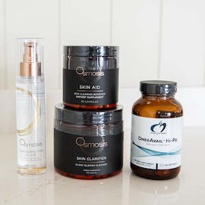 All: Internals Eczema Skin Care Bundle