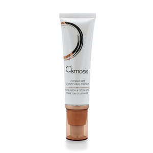 All: Osmosis Hydrafirm Smoothing Cream