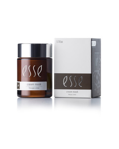 All: Cream Mask
