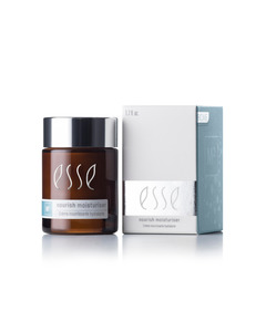 Nourish Moisturiser