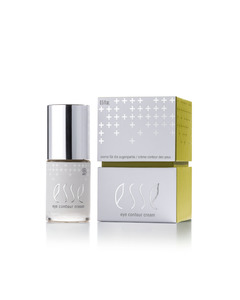 Eye Contour Cream +