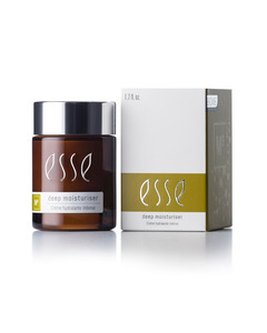 Moisturiser: Deep Moisturiser