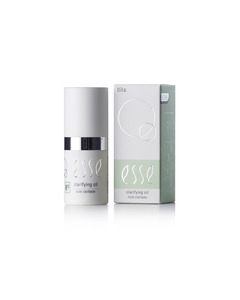 Clarifying Oil