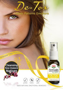 Products: De-Tox Support Epiphany Accounting