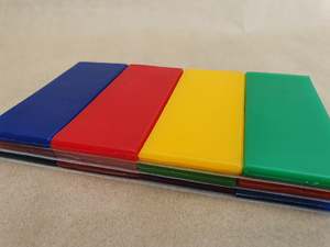 Stockmar Modeling Beeswax (Box of 12)