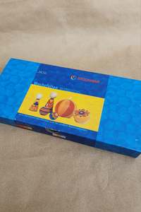 Stockmar Decorating Beeswax 12 Sheets