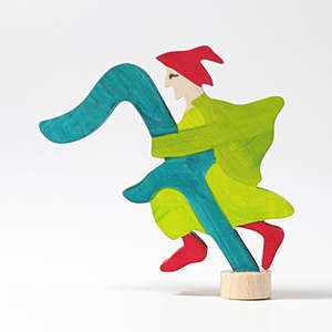 Decorative Fairy Figure Seven