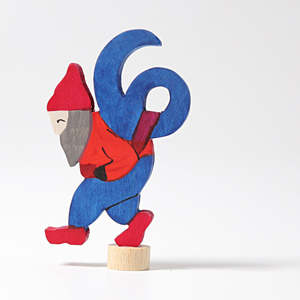 Decorative Fairy Figure Six