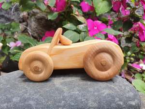 Some Of Our Favourites: Debresk Small Open Car