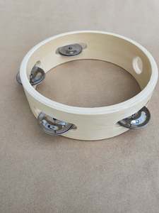 Music: Small Tambourine
