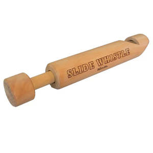 Wooden Slide Whistle