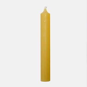 Celebration: Beeswax Candles