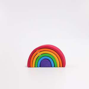 Grimms: Small Rainbow