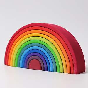 Grimms: Large Rainbow