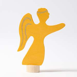 Celebration: Decorative Figure Angel