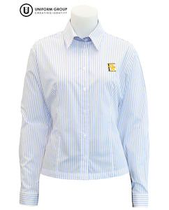 Y12-13 Long Sleeve Shirt – Epsom Girls Grammar