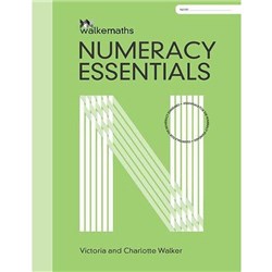 Products: Numeracy Essentials – Epsom Girls Grammar