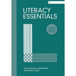 Literacy Essentials – Epsom Girls Grammar