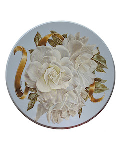 EGGS Cake Tin – Epsom Girls Grammar