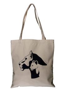 EGGS Tote Bag – Epsom Girls Grammar