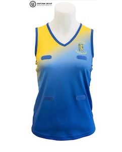 Netball Top – Epsom Girls Grammar