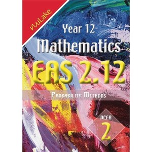 Y12 (MST) Nulake 2.12 Probability – Epsom Girls Grammar